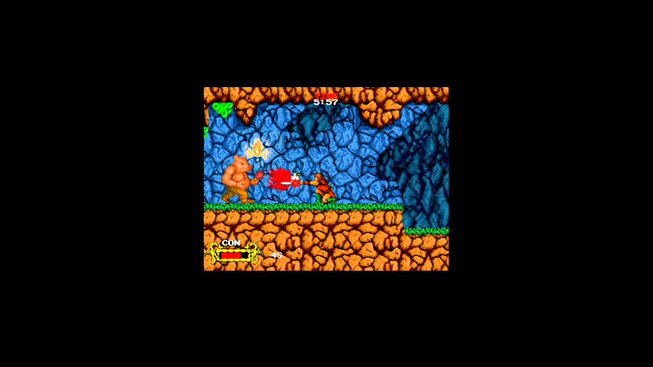 Cadash trailer thumbnail