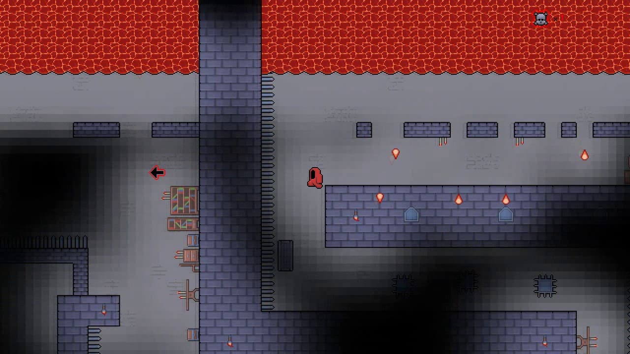 Magic gravity trailer thumbnail