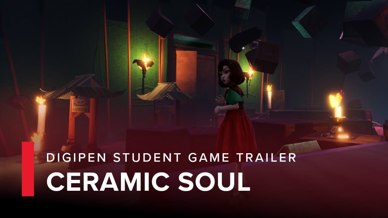 Ceramic Soul trailer thumbnail