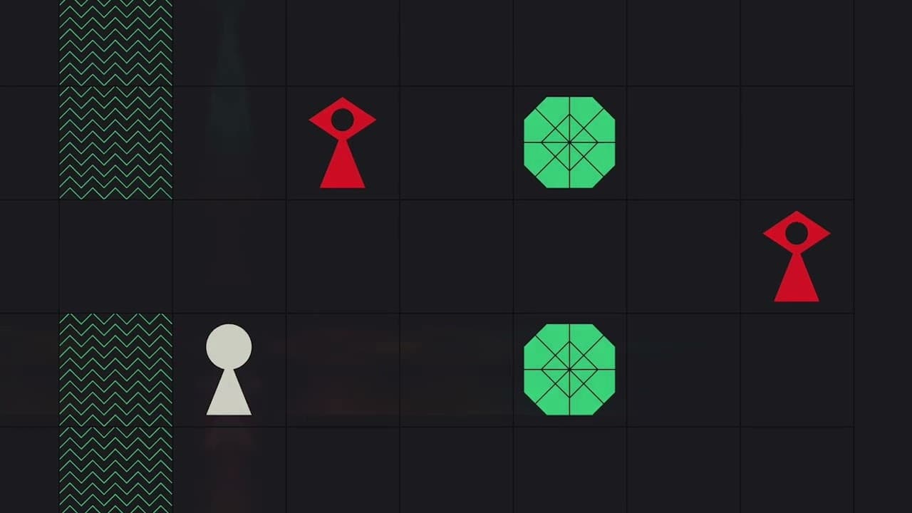 Questy Chess trailer thumbnail