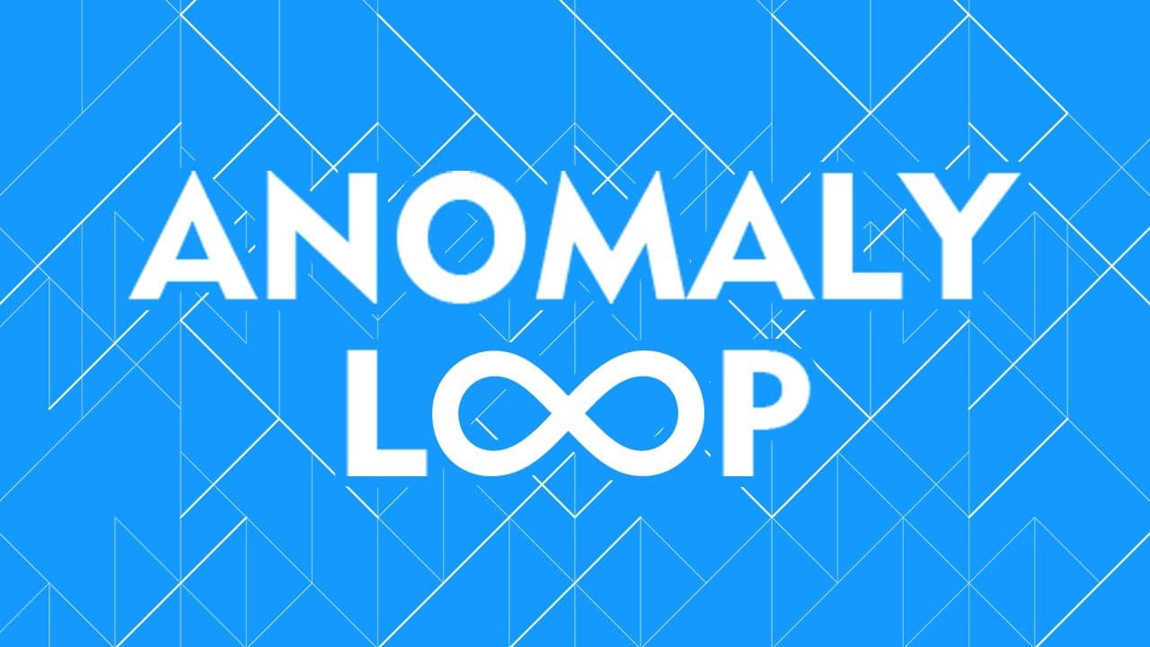 Anomaly Loop trailer thumbnail