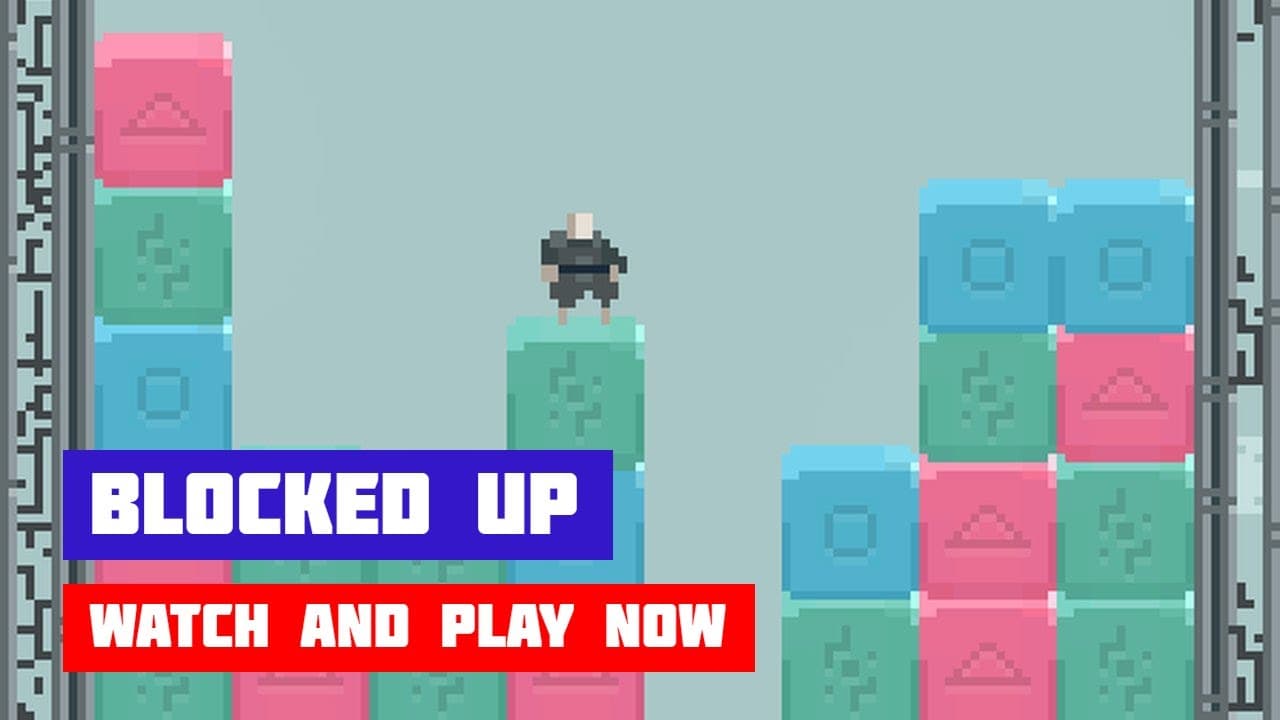 Blocked Up trailer thumbnail