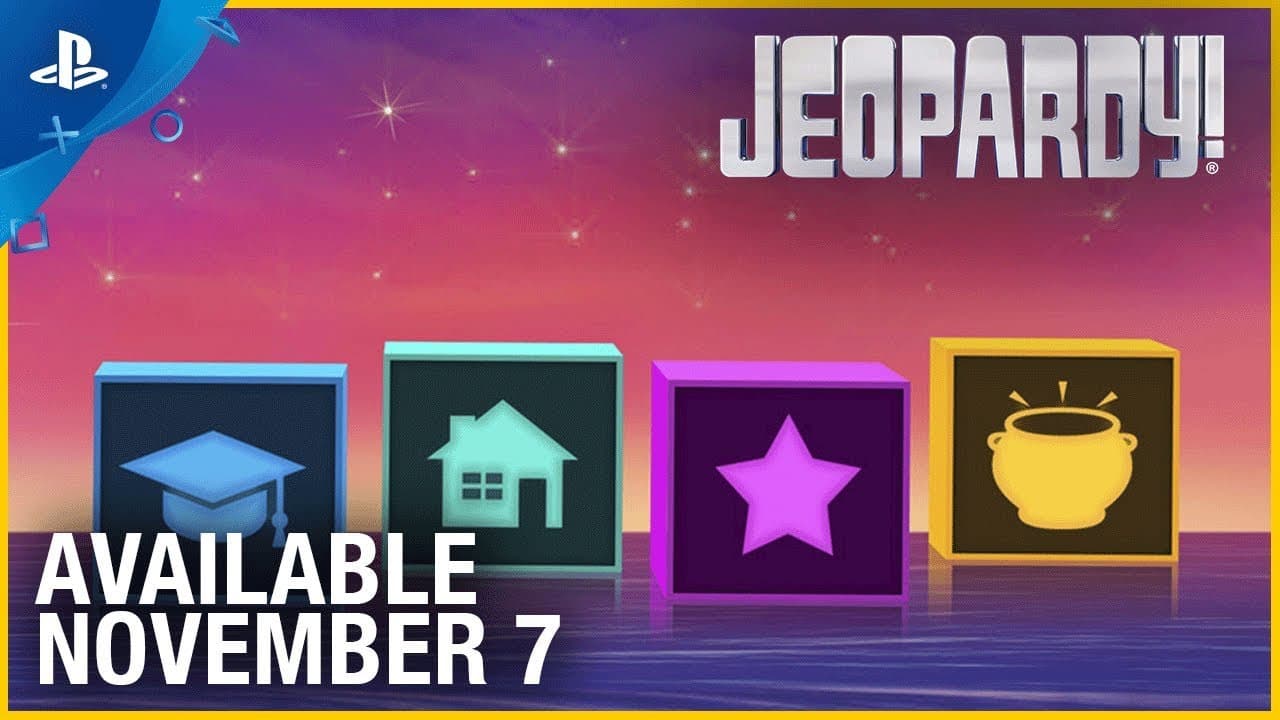Jeopardy! trailer thumbnail