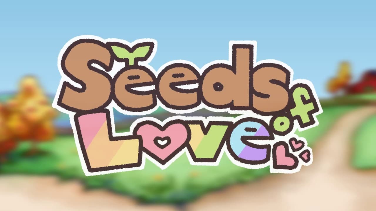 Seeds of Love trailer thumbnail