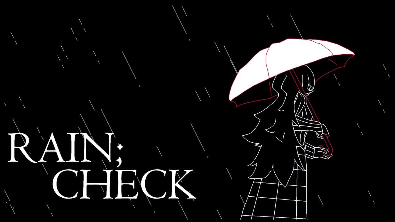 Rain;Check trailer thumbnail