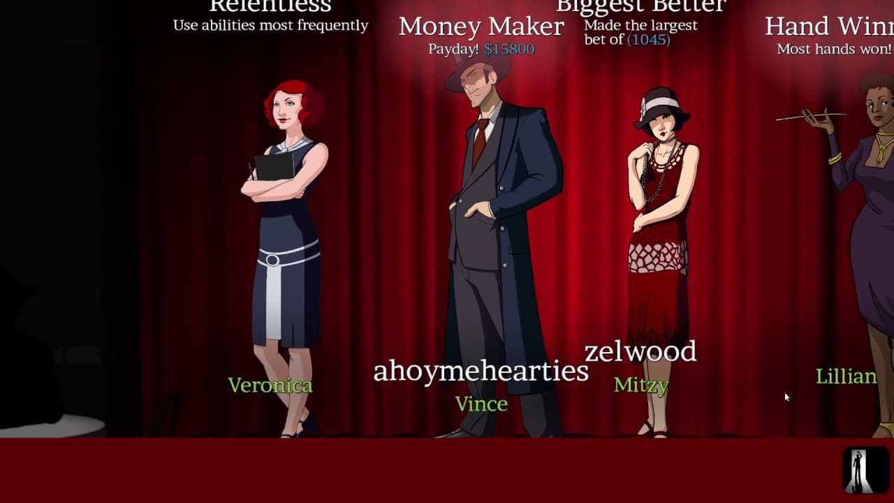 Lords of New York trailer thumbnail