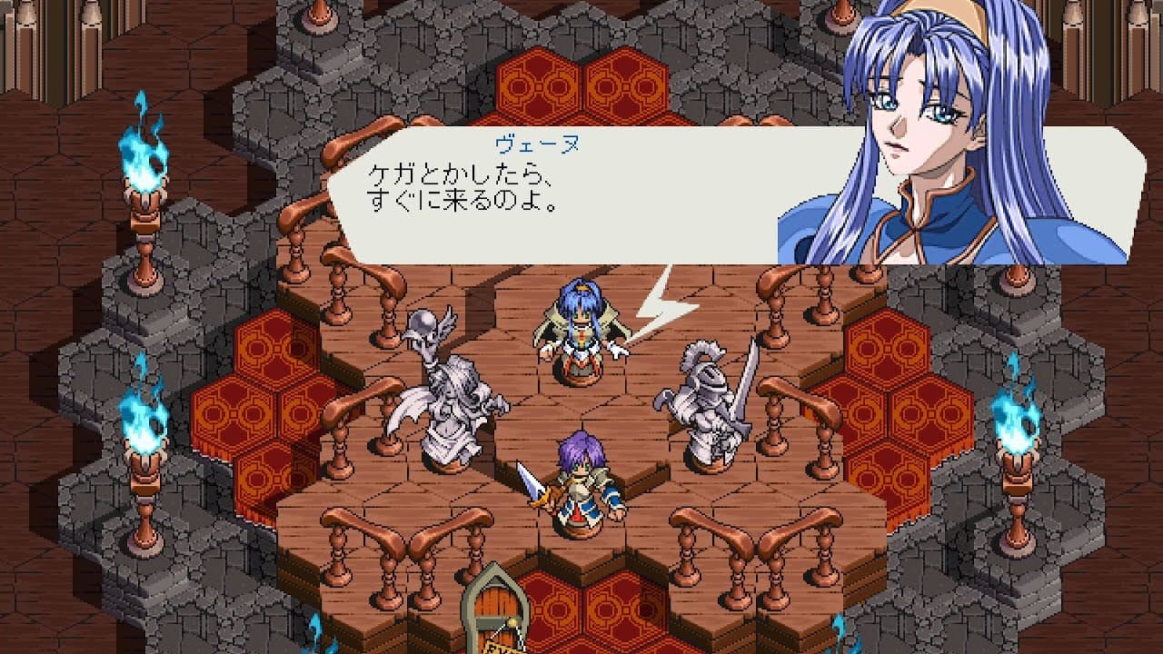 Ding! MONO trailer thumbnail