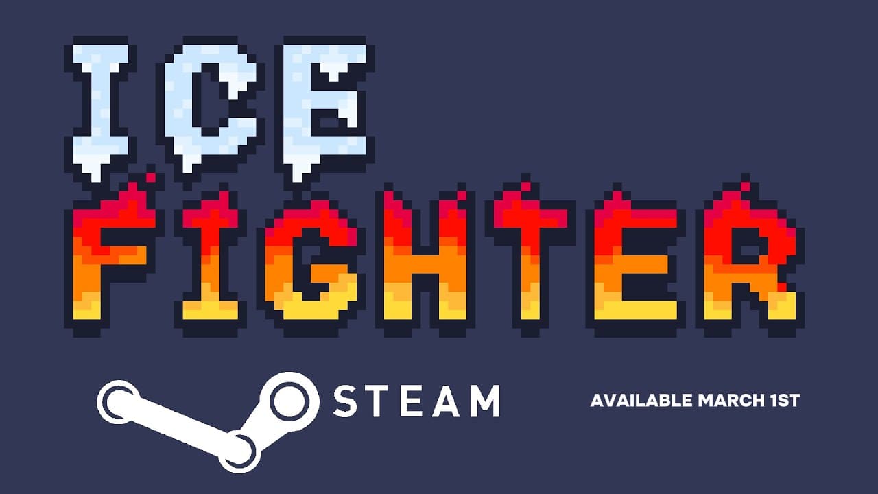 Ice Fighter trailer thumbnail