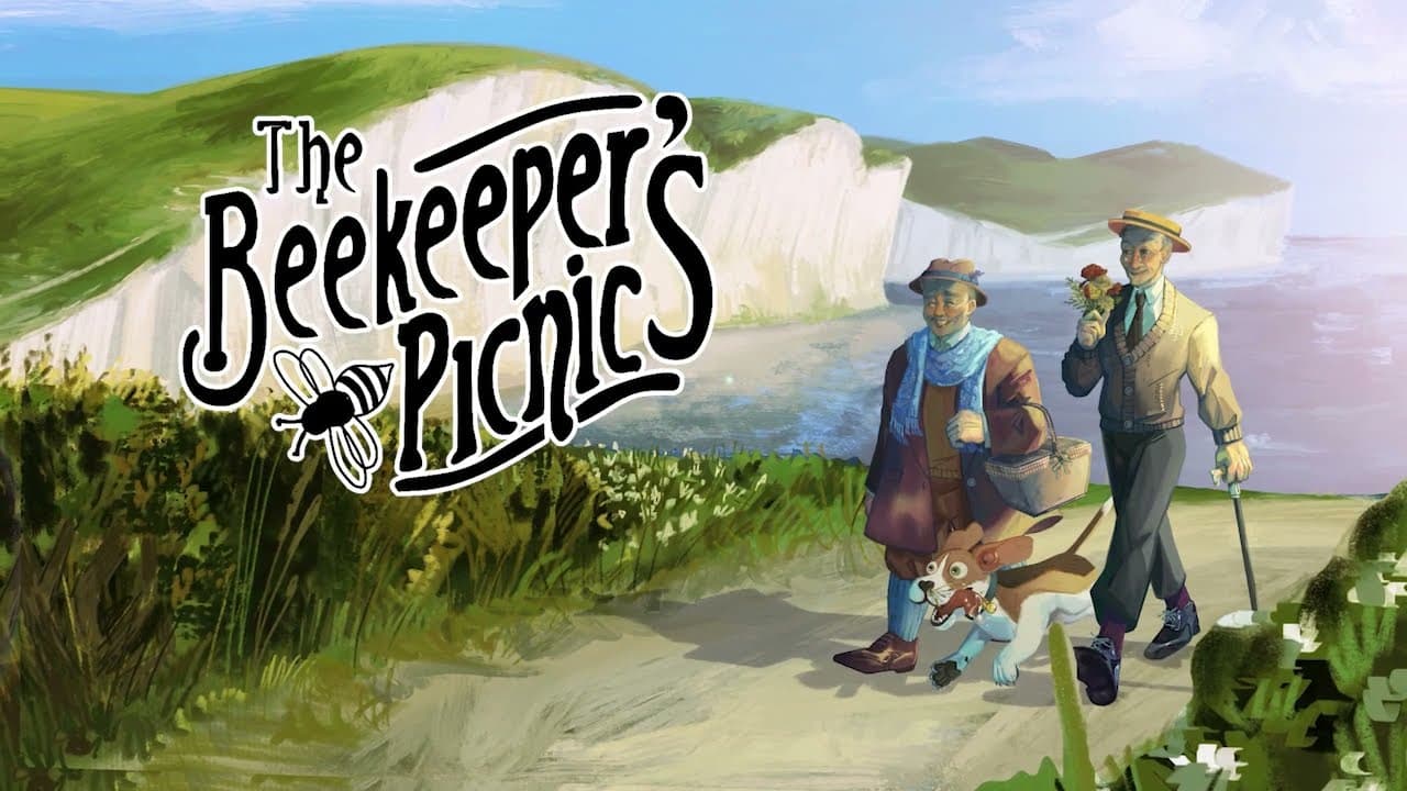 The Beekeeper's Picnic trailer thumbnail