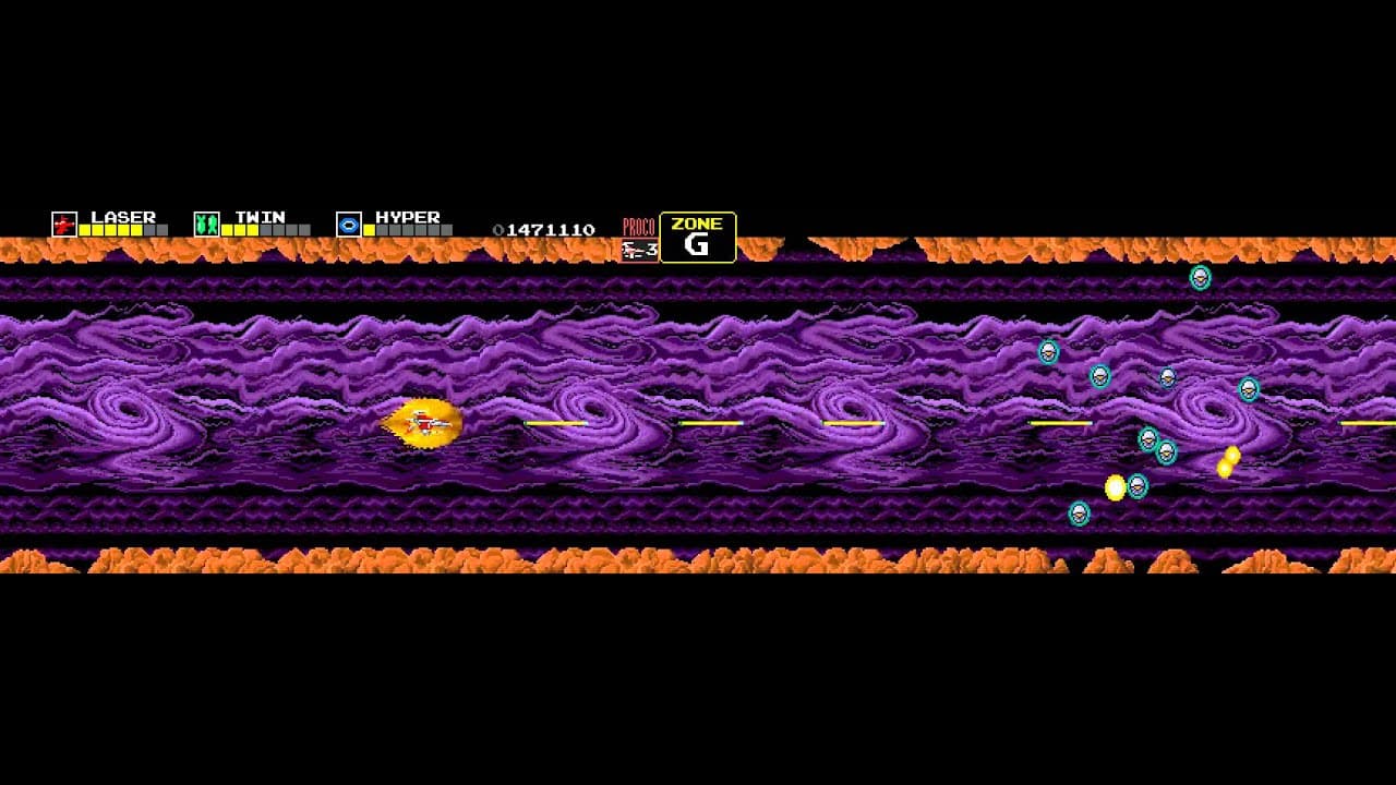 Darius trailer thumbnail