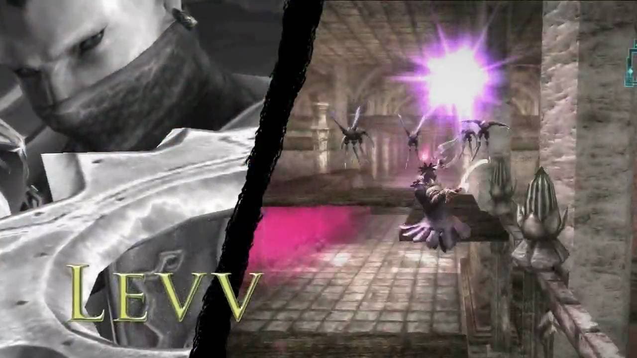 N3II: Ninety-Nine Nights trailer thumbnail