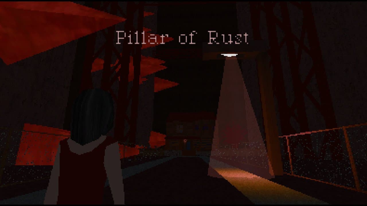 Pillar of Rust trailer thumbnail