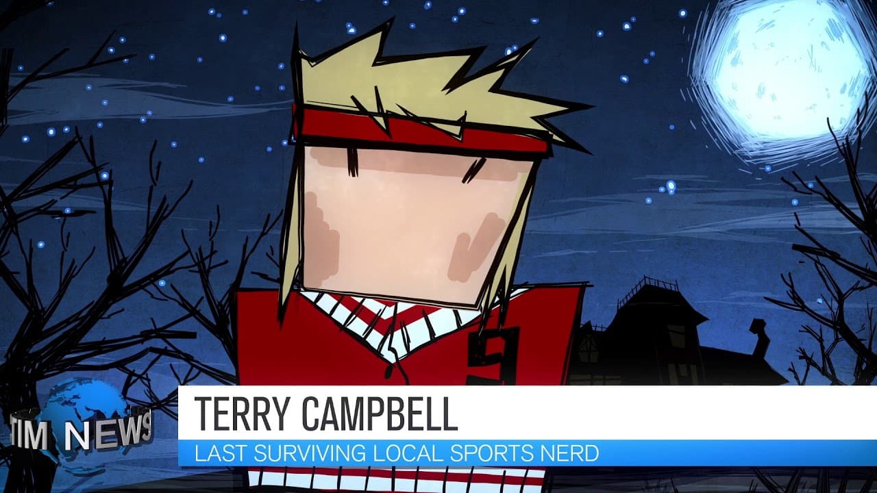 MachiaVillain trailer thumbnail