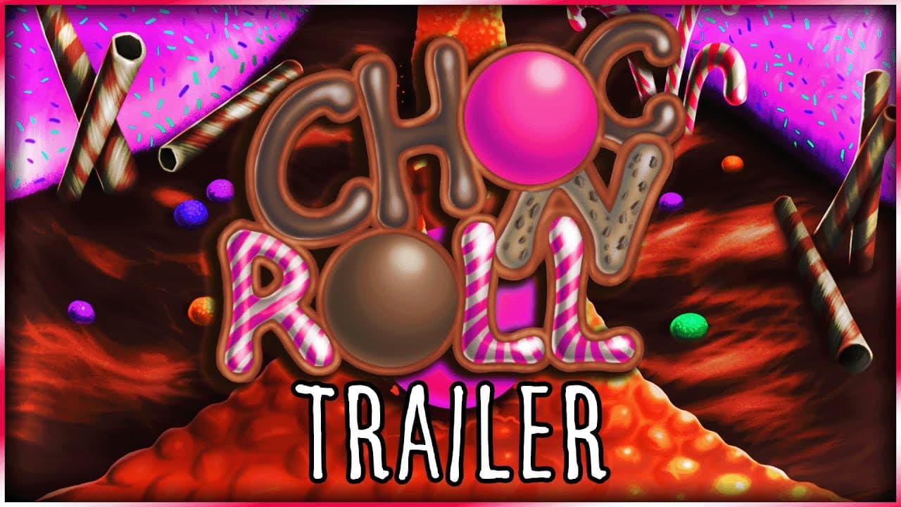 Choc N Roll trailer thumbnail