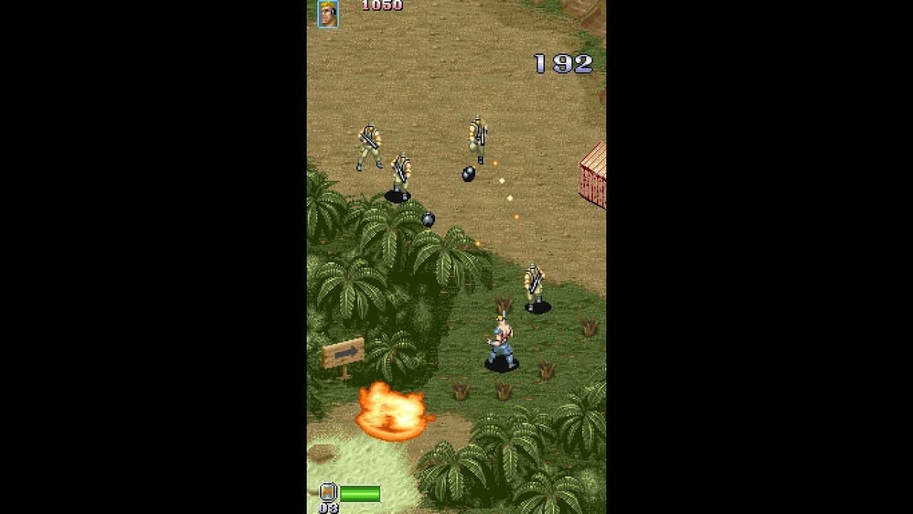 Mercs trailer thumbnail