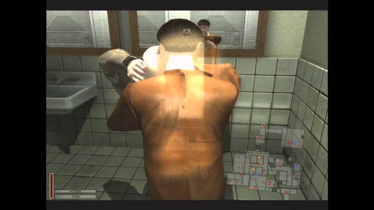 Death to Spies trailer thumbnail