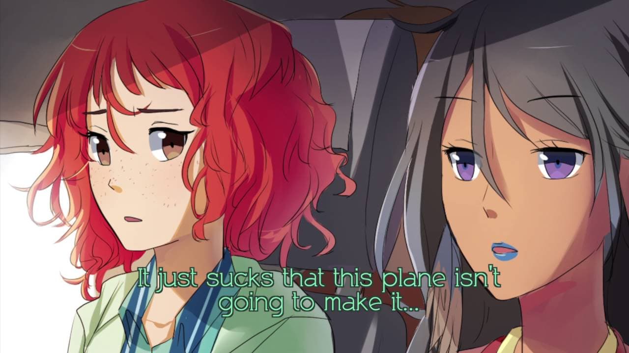 Plain trailer thumbnail