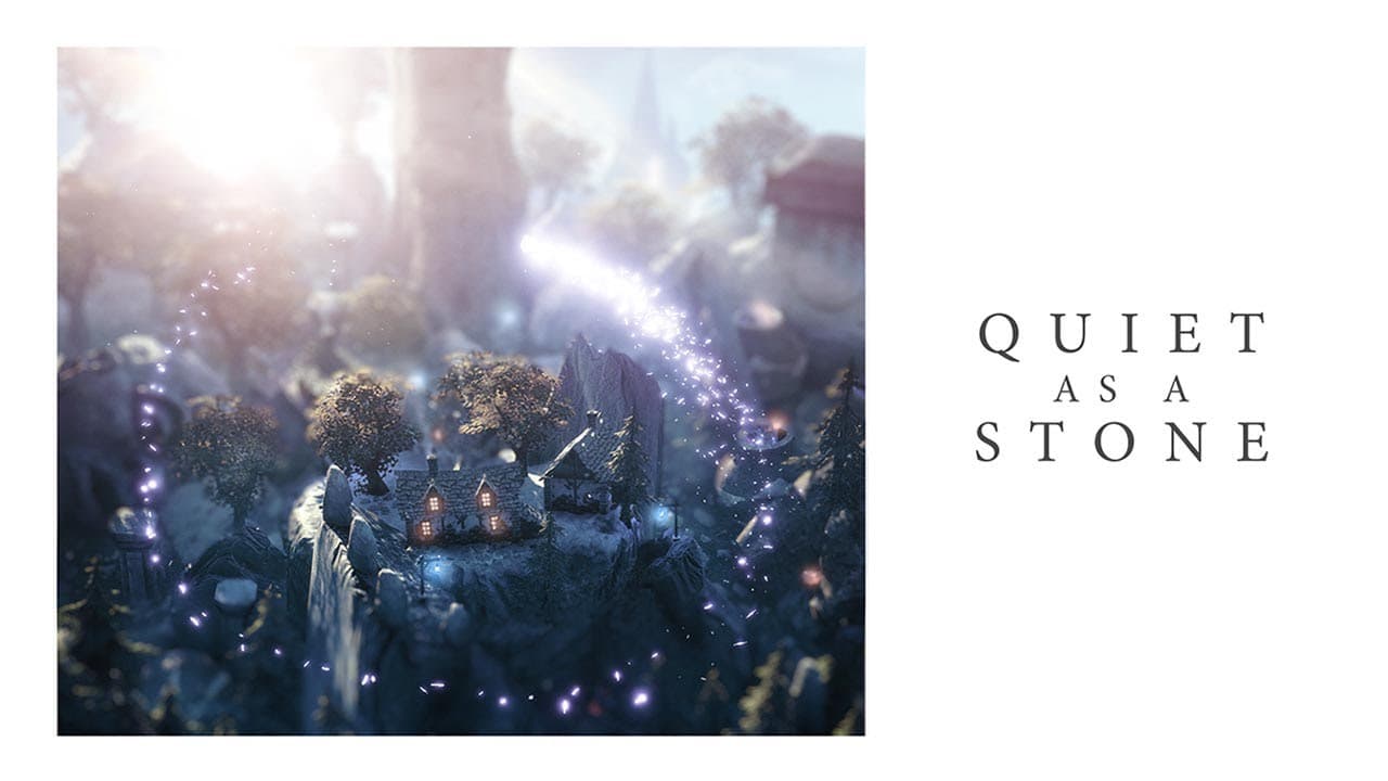 Quiet as a Stone trailer thumbnail