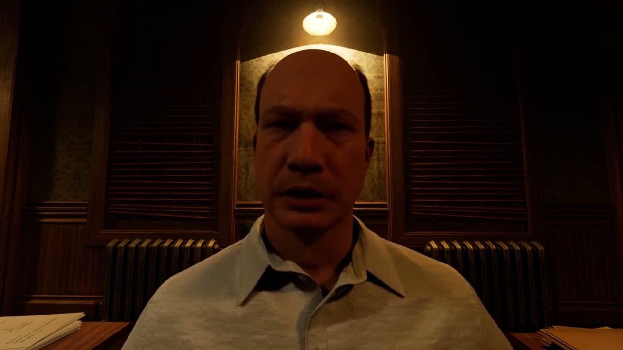 Occultus Vitae: Hidden Life trailer thumbnail