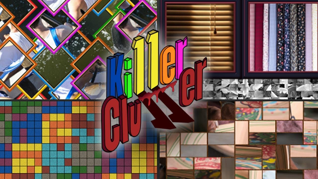 Ki11er Clutter trailer thumbnail