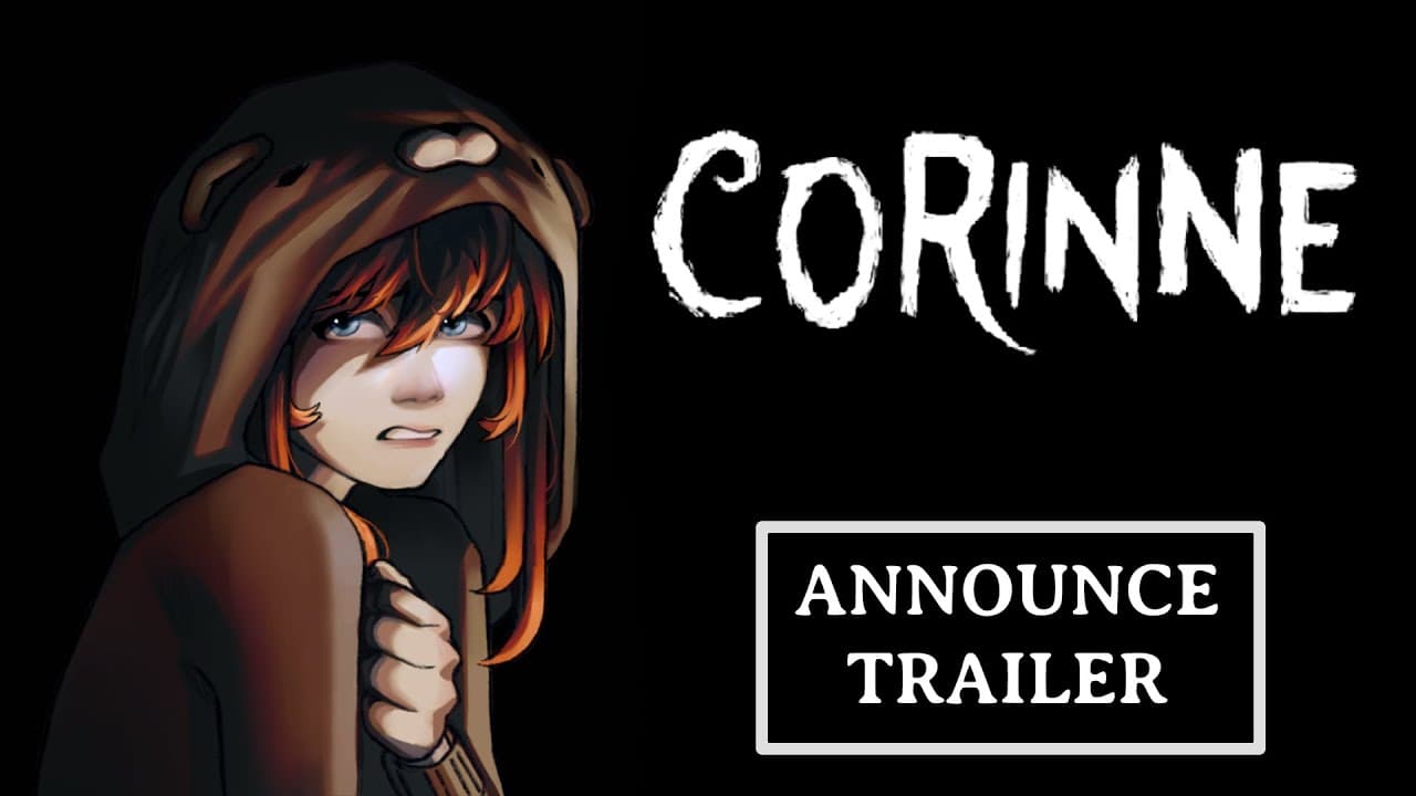 Corinne trailer thumbnail