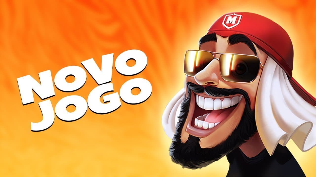 Mussoumano 3D Run trailer thumbnail