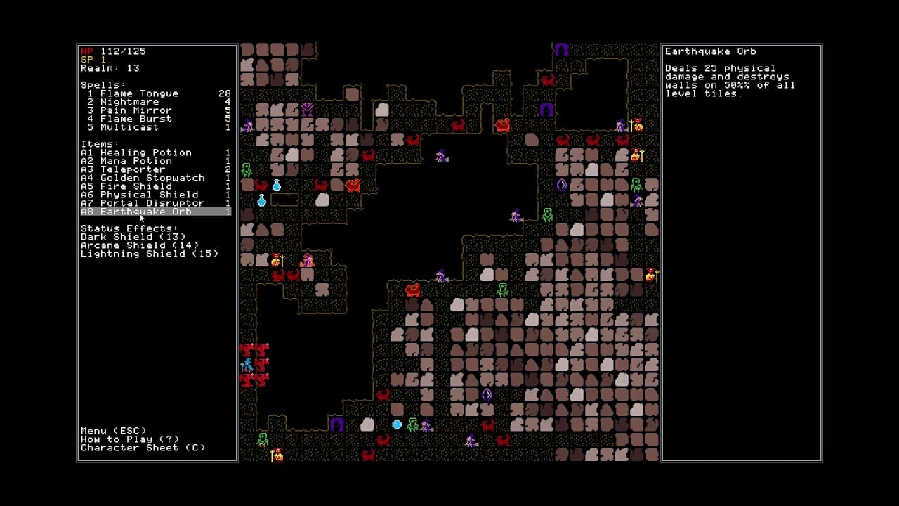 Rift Wizard trailer thumbnail