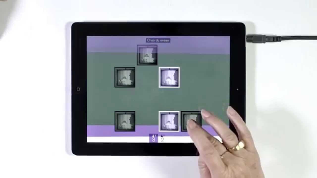 Memoreille trailer thumbnail