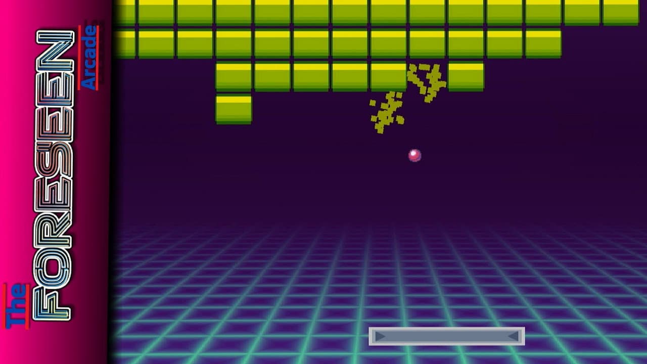 Brick Buster trailer thumbnail