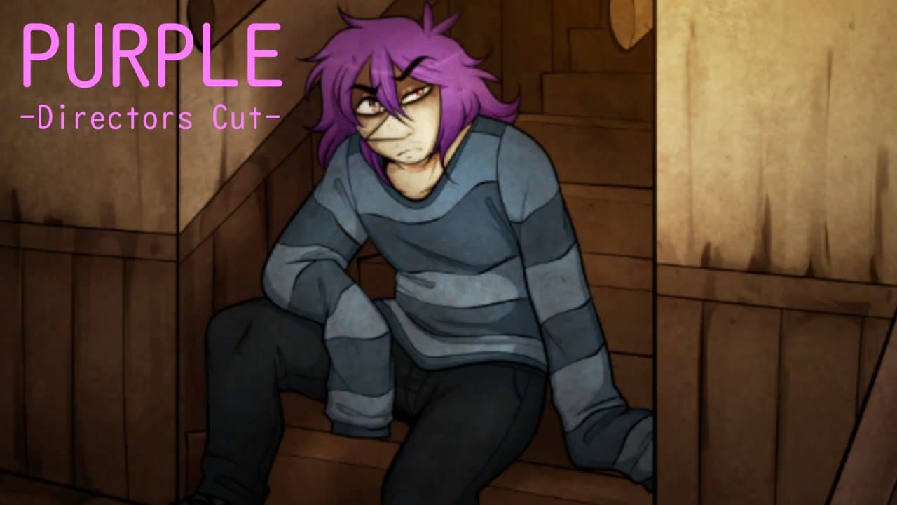 Purple: Director's Cut trailer thumbnail