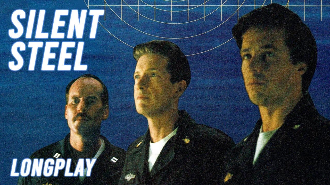 Silent Steel trailer thumbnail