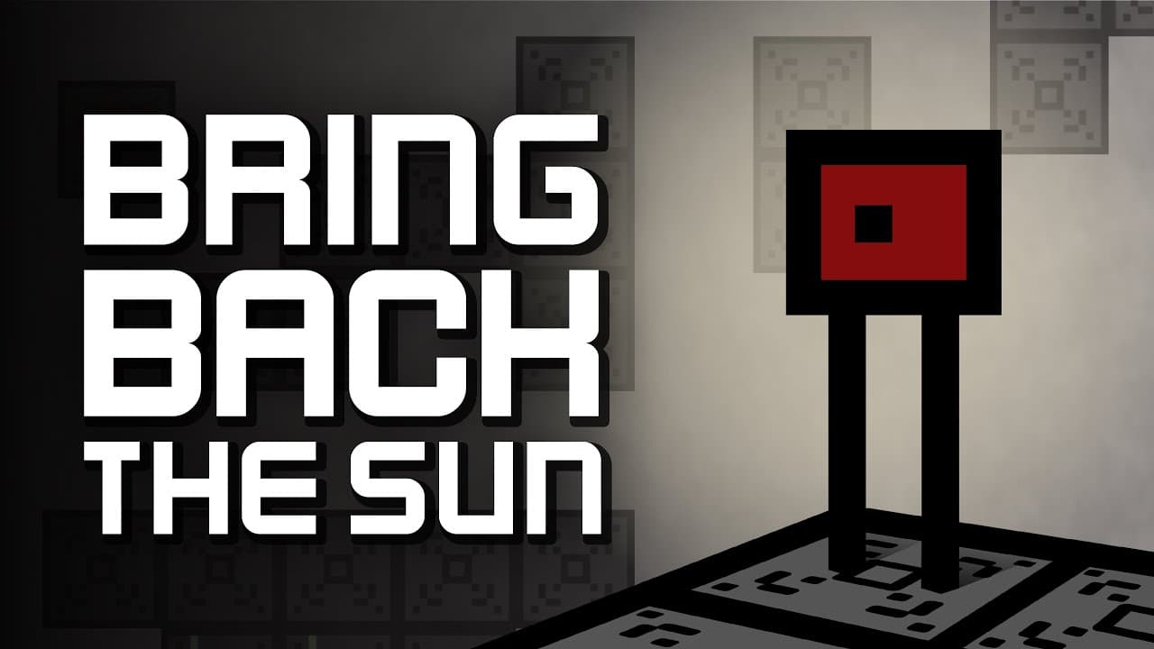 Bring Back the Sun trailer thumbnail