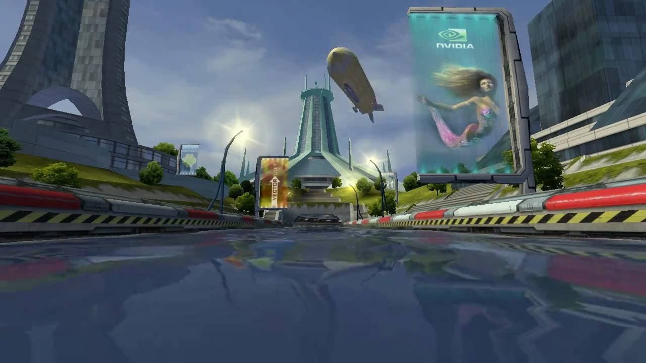 Riptide GP trailer thumbnail