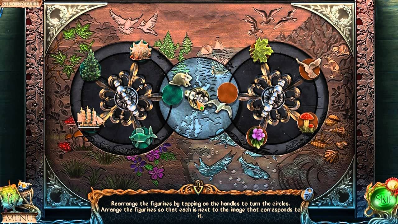 Lost Lands: Dark Overlord trailer thumbnail