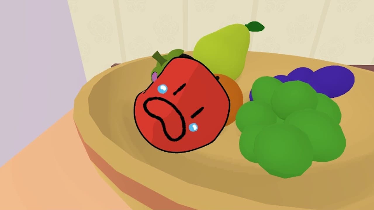 Everybody's Sad trailer thumbnail