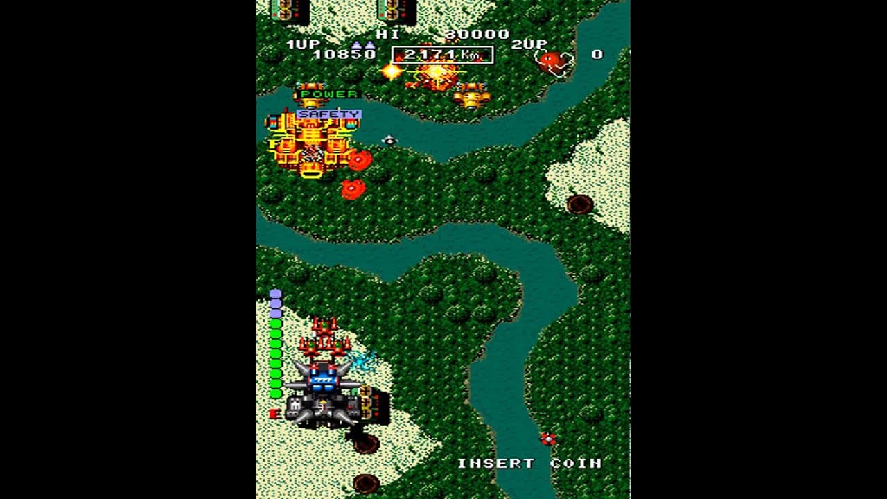 Bermuda Triangle trailer thumbnail