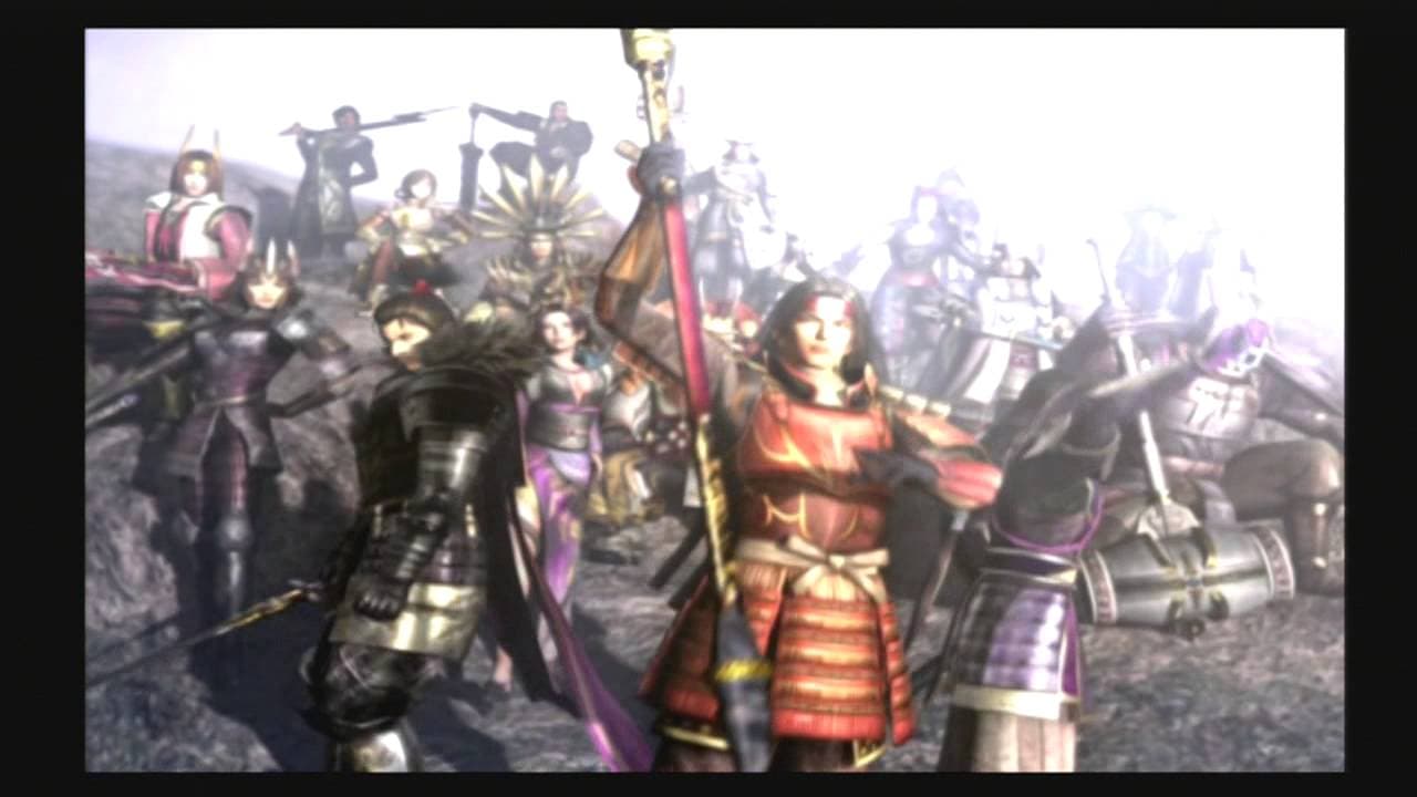 Samurai Warriors 2 trailer thumbnail