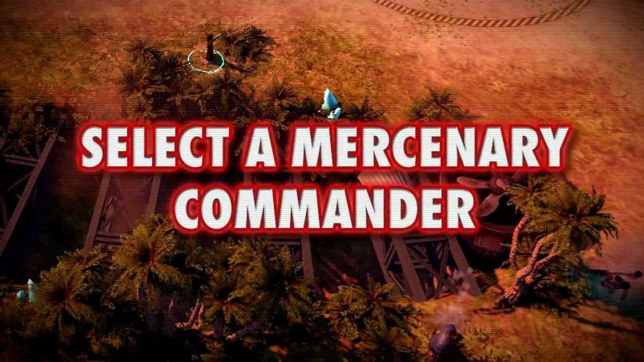 Starvoid trailer thumbnail