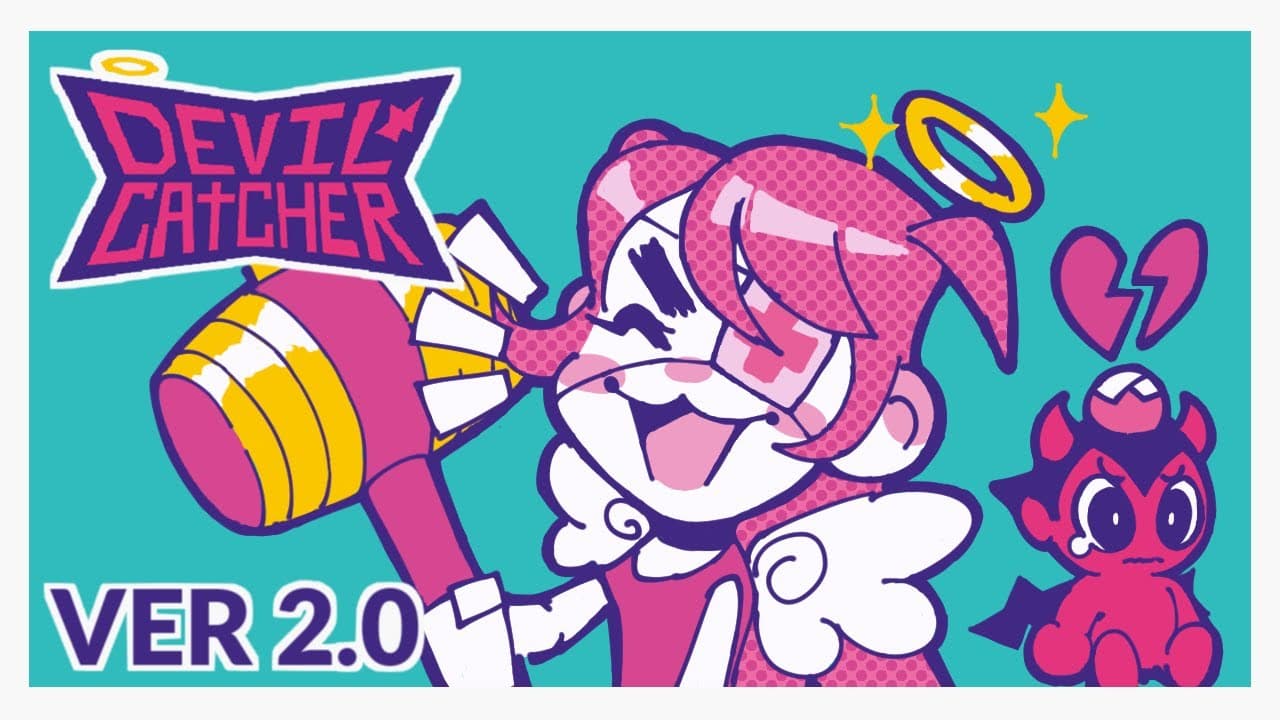 Devil Catcher trailer thumbnail