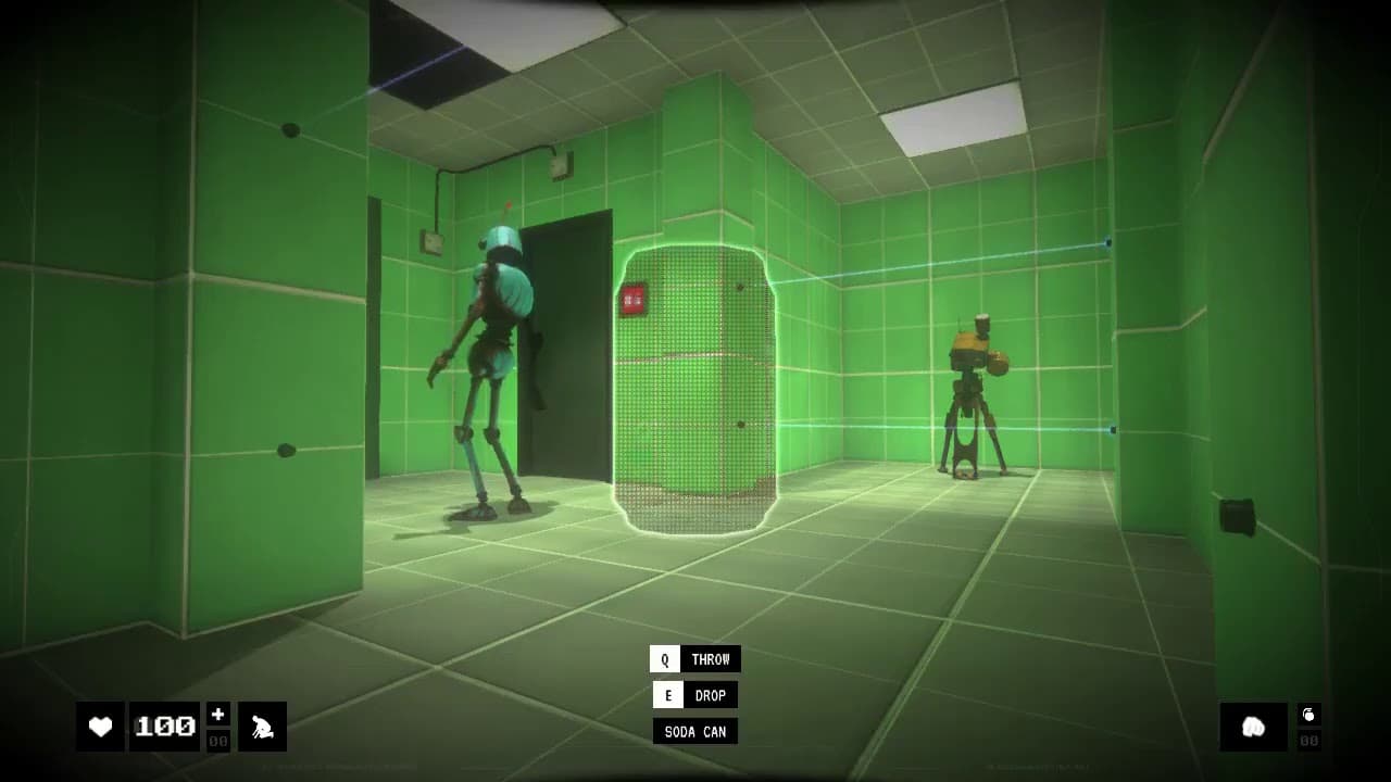 High Entropy: Challenges trailer thumbnail