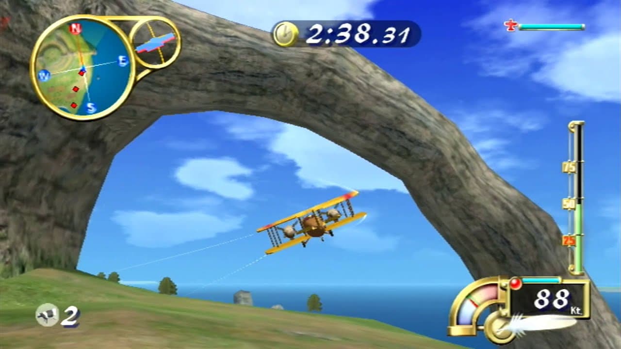 Wing Island trailer thumbnail