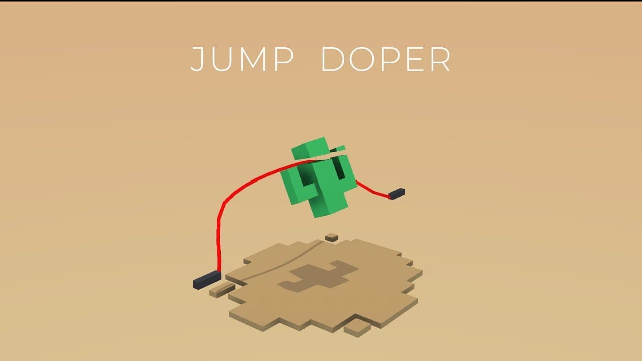 Jump Doper trailer thumbnail