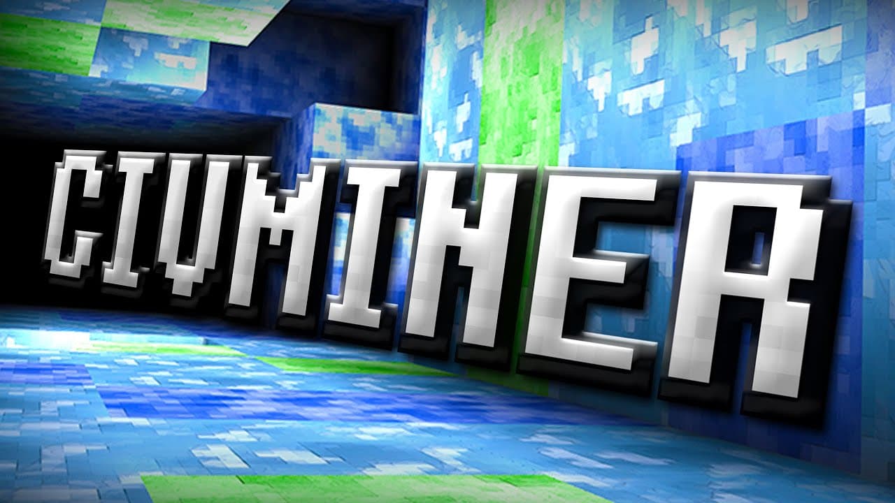 CivMiner trailer thumbnail