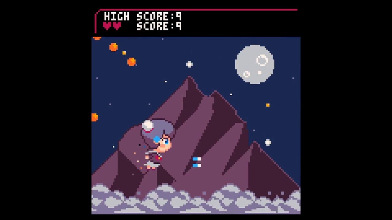 Sakura Stars trailer thumbnail