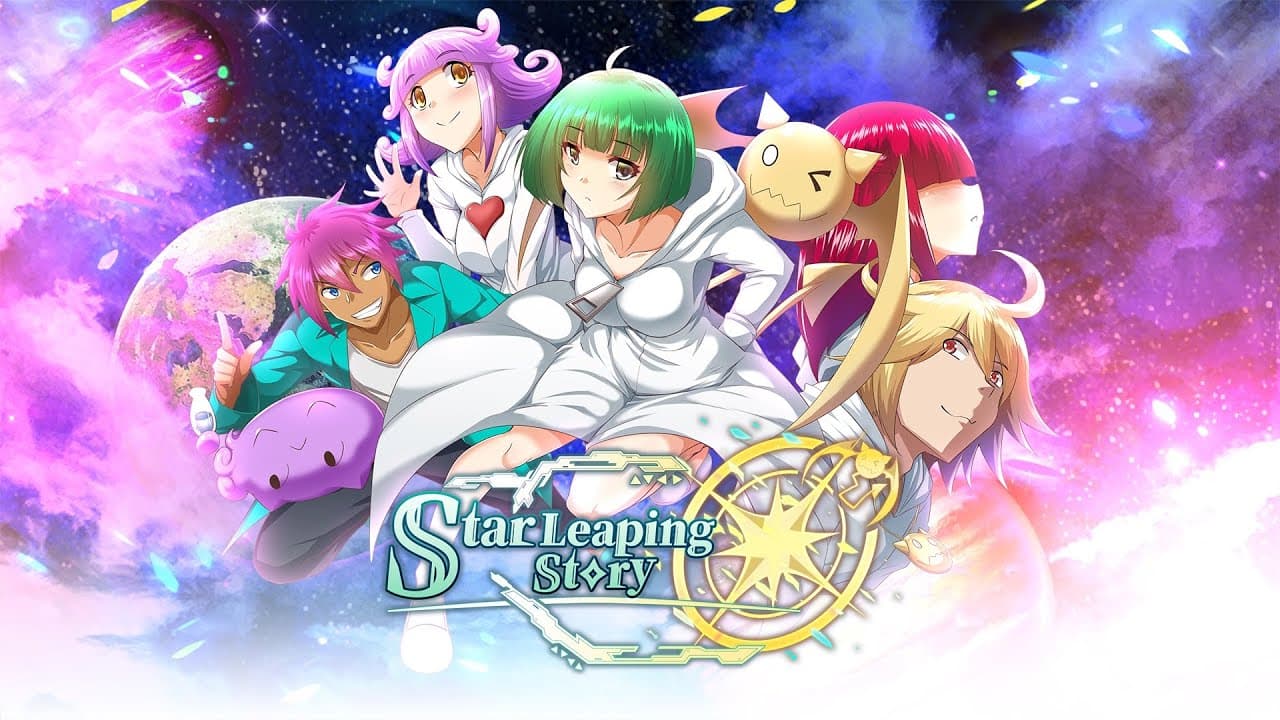 Star Leaping Story trailer thumbnail