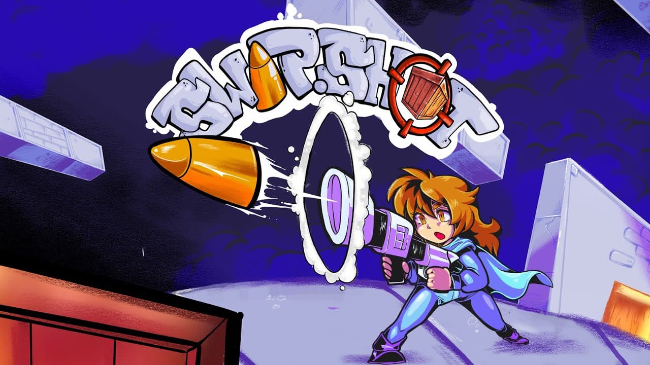 Swapshot trailer thumbnail