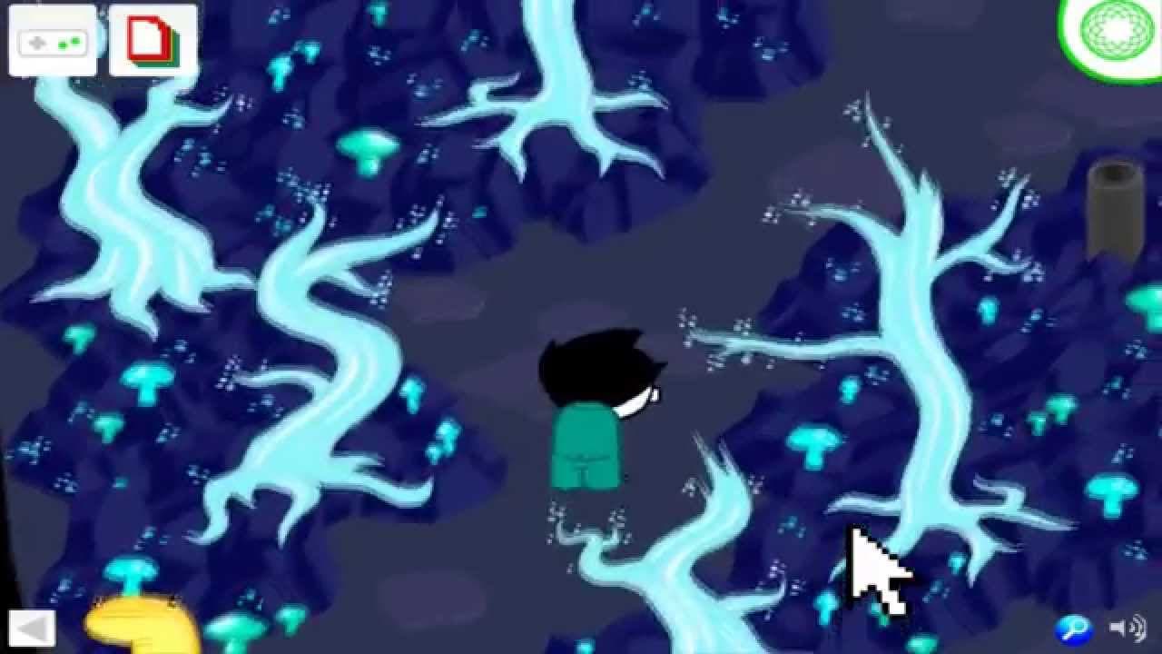 Land of Wind and Shade trailer thumbnail