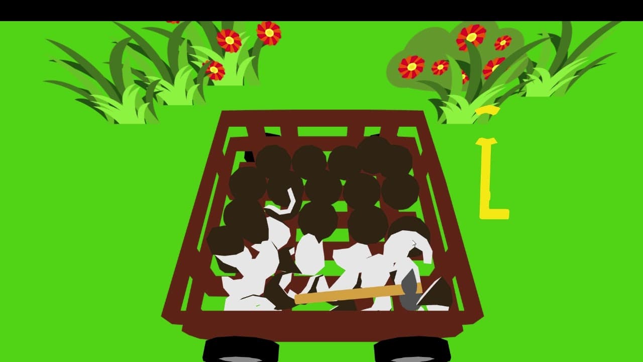 Aarre Safari Ride trailer thumbnail