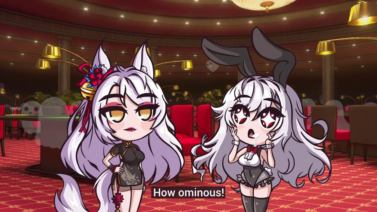 Black Cat trailer thumbnail