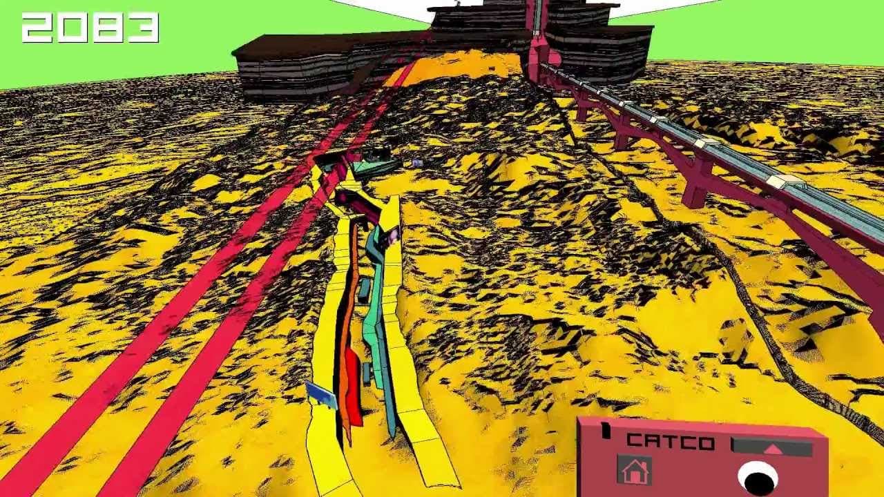 Zineth trailer thumbnail